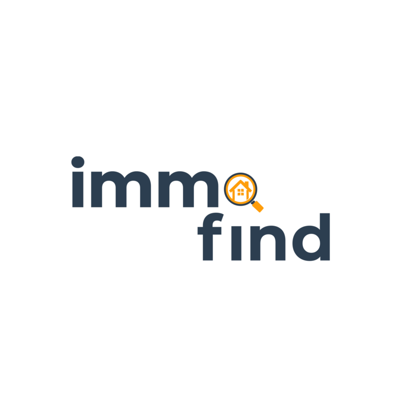 immofind logo
