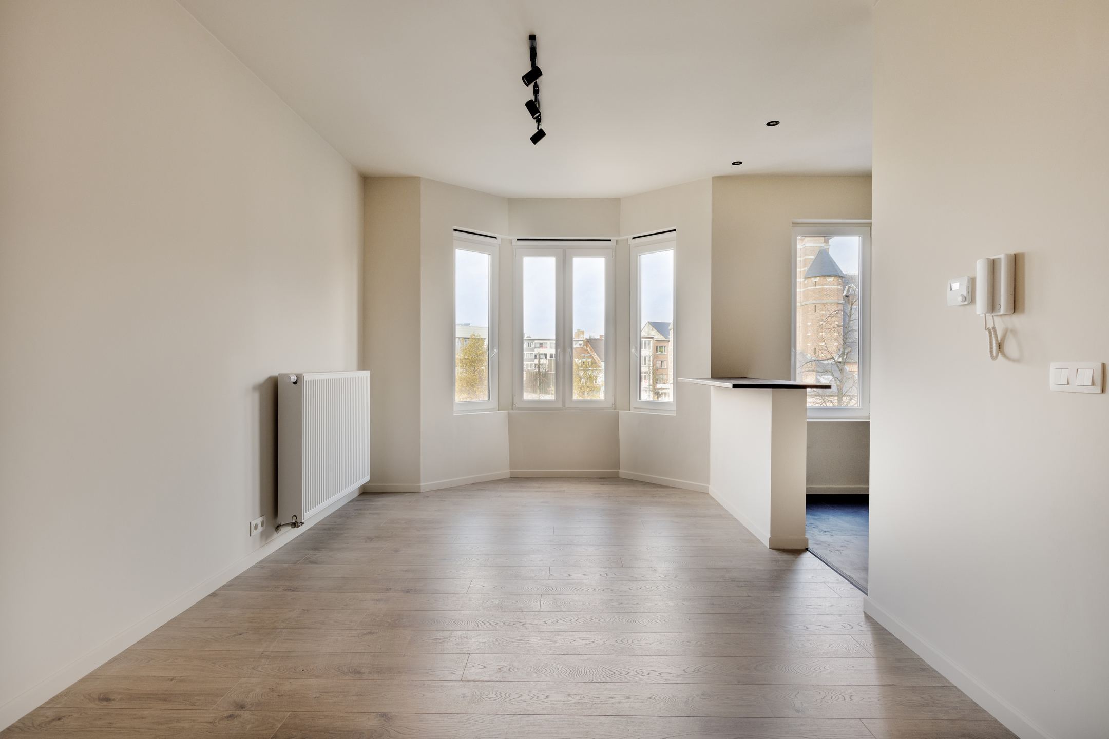 Appartement TE HUUR – Merksem