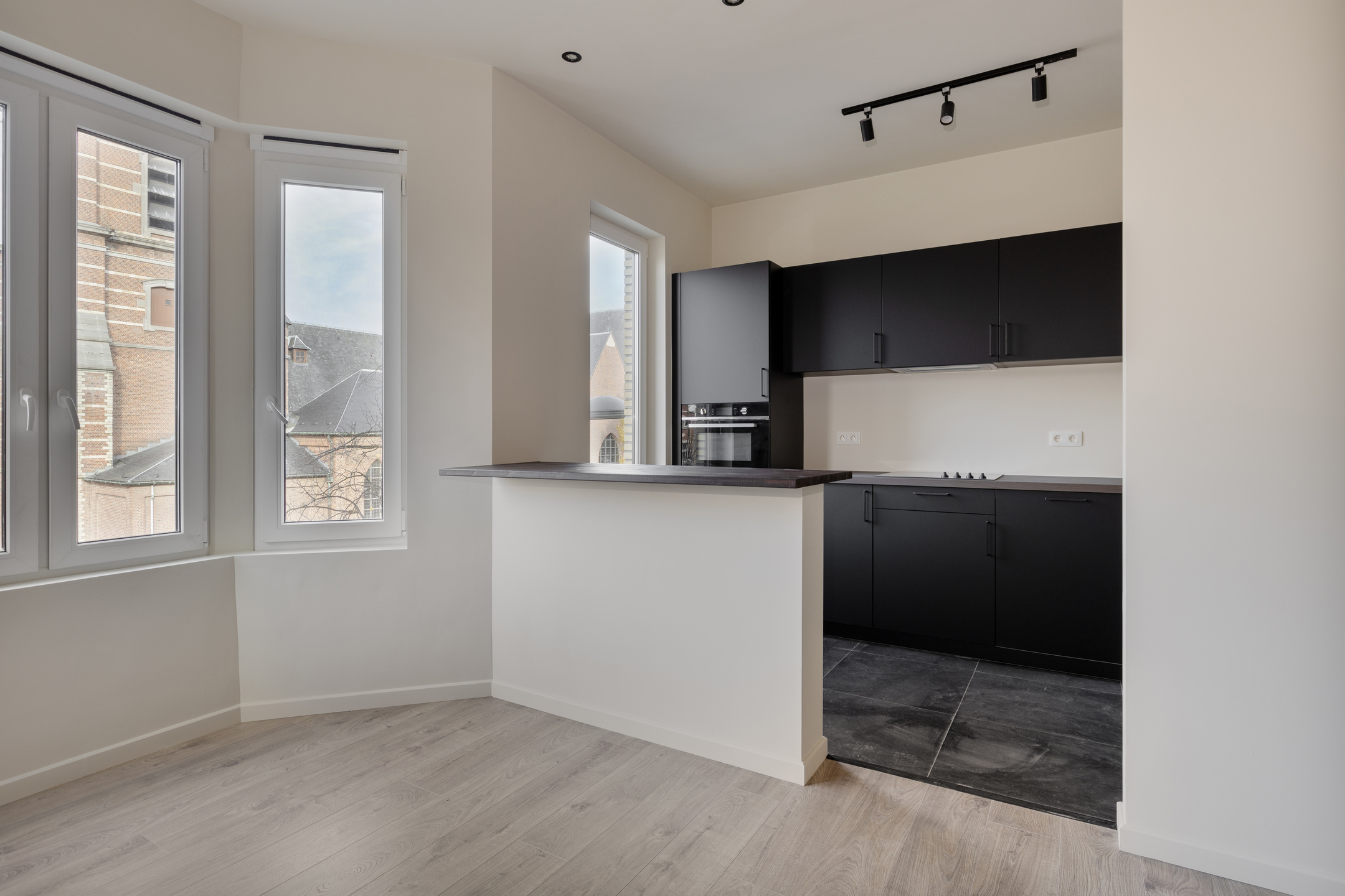 Appartement TE HUUR – Merksem