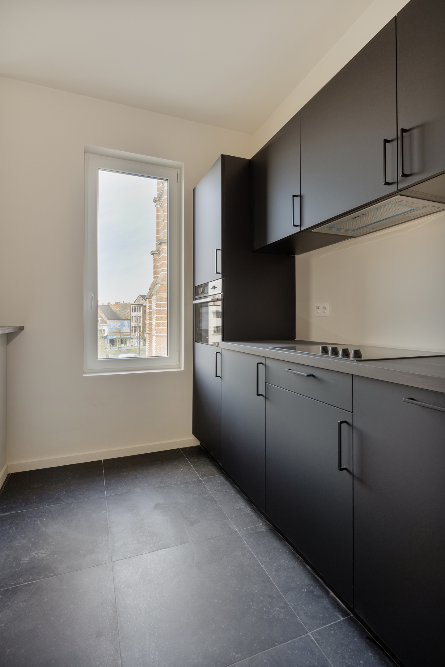 Appartement TE HUUR – Merksem