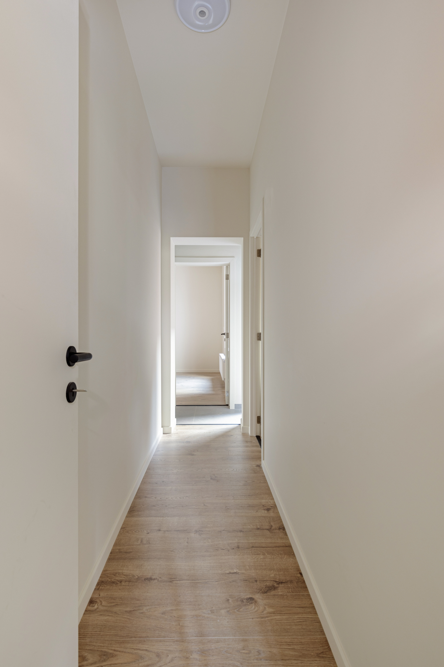Appartement TE HUUR – Merksem