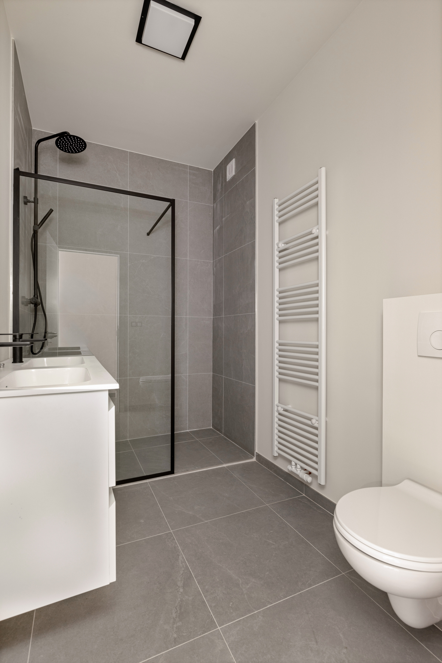 Appartement TE HUUR – Merksem