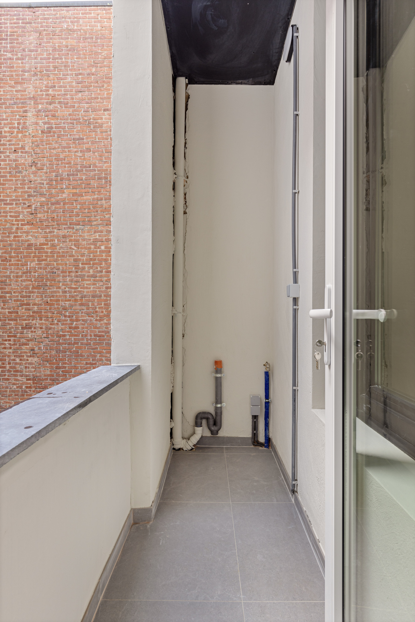 Appartement TE HUUR – Merksem