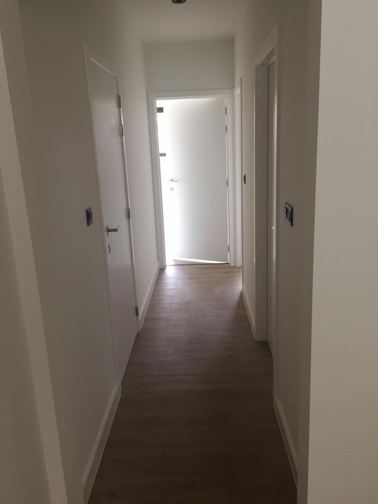 Gelijkvloers appartement te huur te Zoersel