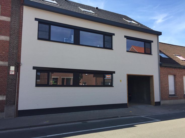 Gelijkvloers appartement te huur te Zoersel