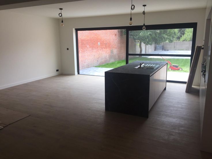 Gelijkvloers appartement te huur te Zoersel