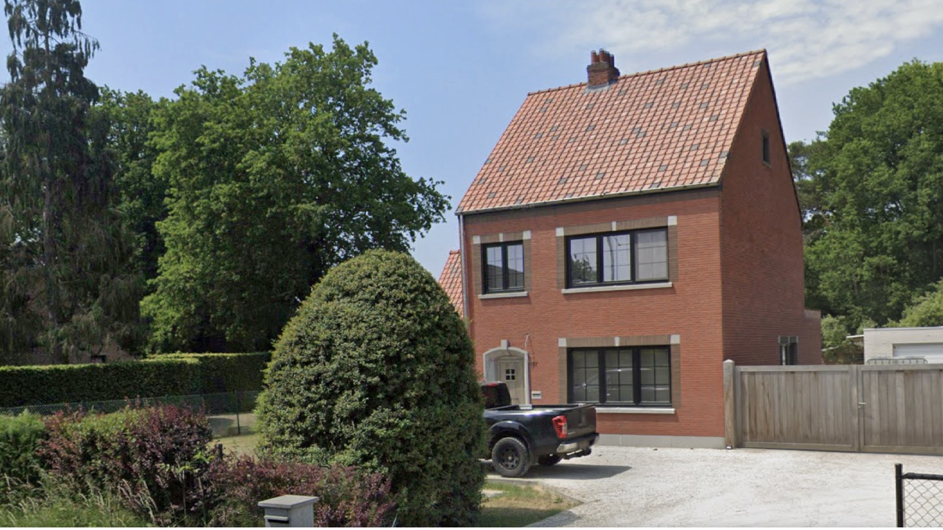 Huis te huur in Schilde