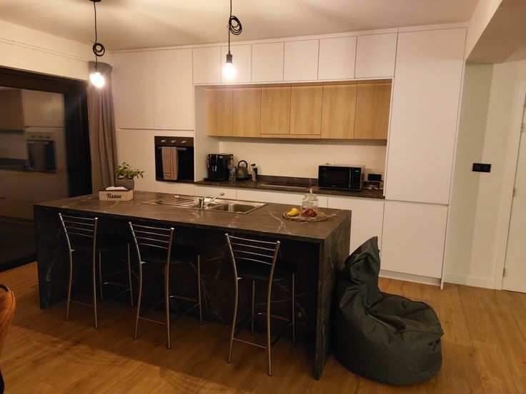 Gelijkvloers appartement te huur te Zoersel