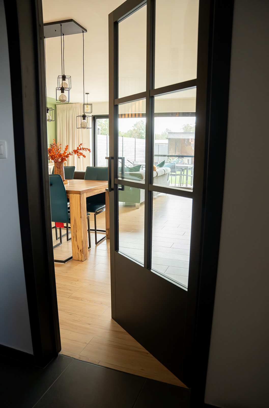 Instapklare BEN-woning (EPC -1) met zuidtuin in Tongerlo
