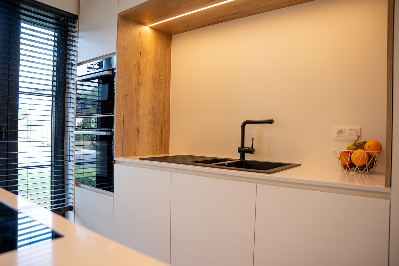 Instapklare BEN-woning (EPC -1) met zuidtuin in Tongerlo