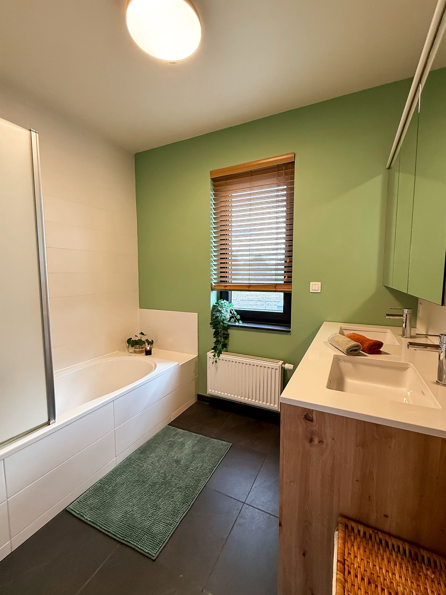 Instapklare BEN-woning (EPC -1) met zuidtuin in Tongerlo