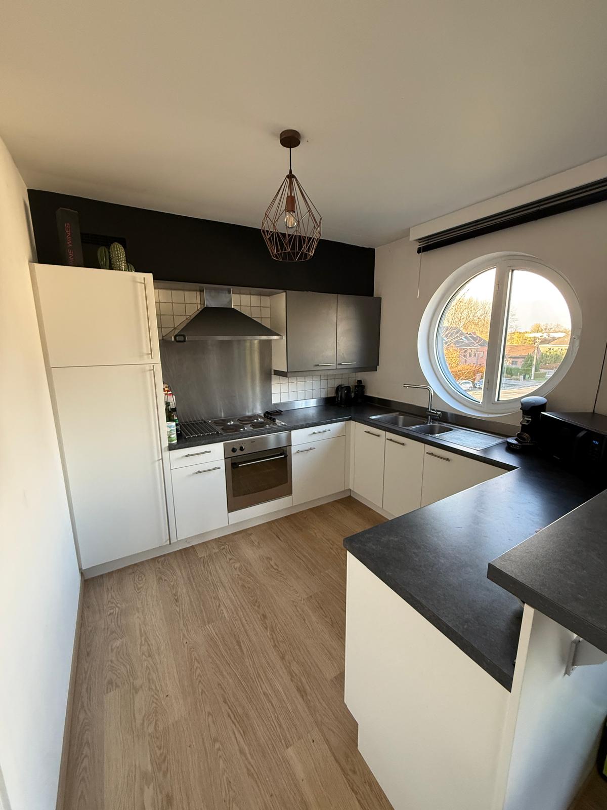Duplex Appartement, Destelbergen