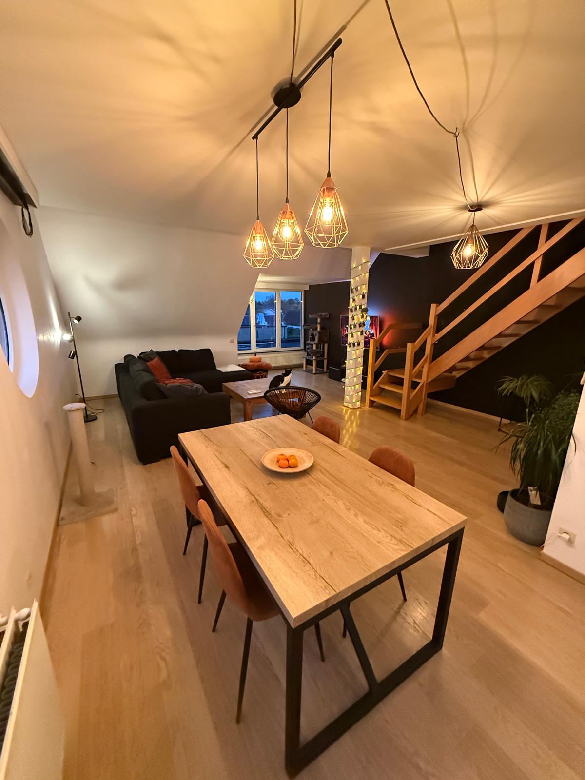 Duplex Appartement, Destelbergen