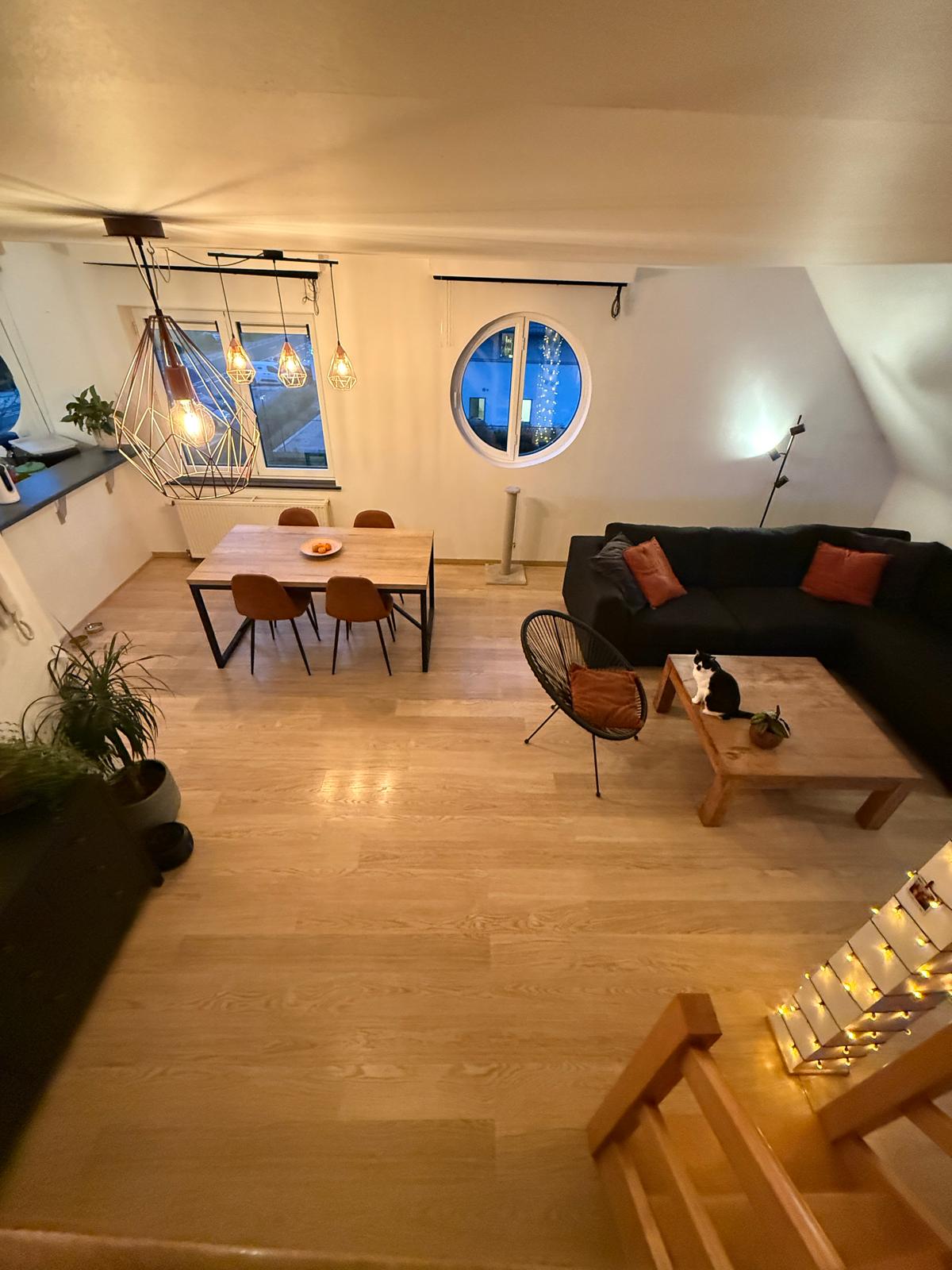 Duplex Appartement, Destelbergen
