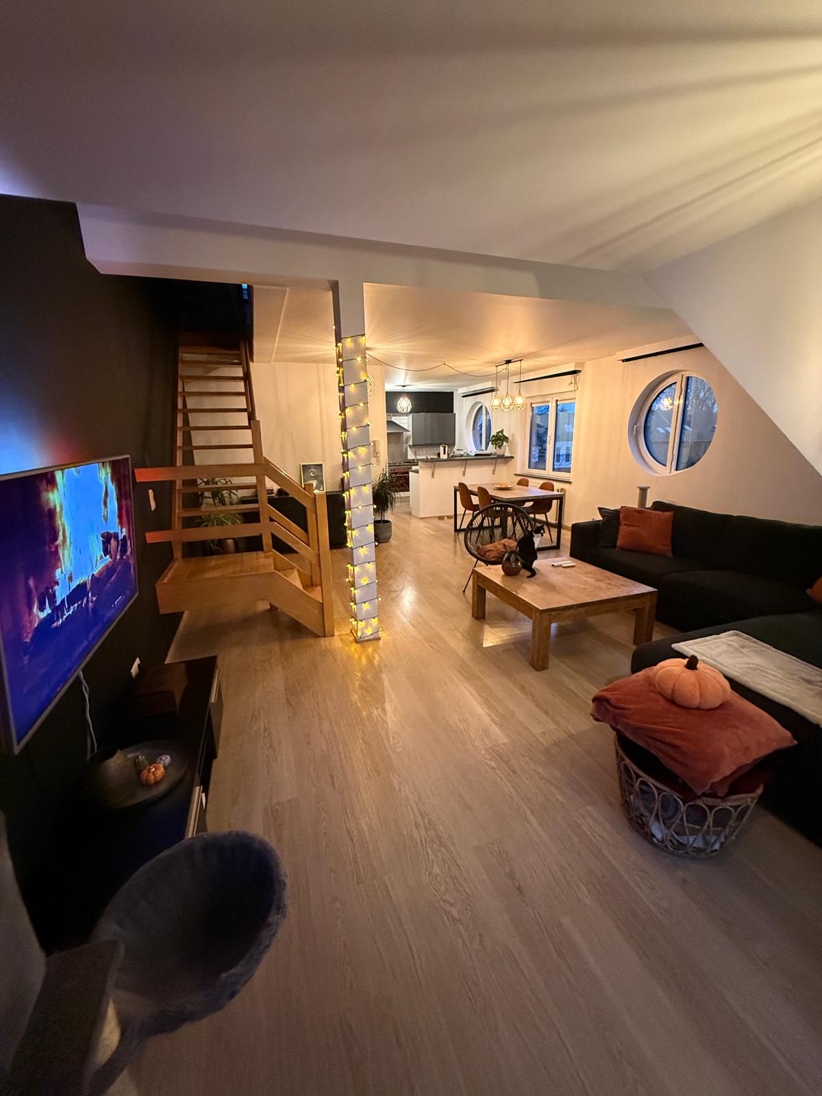 Duplex Appartement, Destelbergen