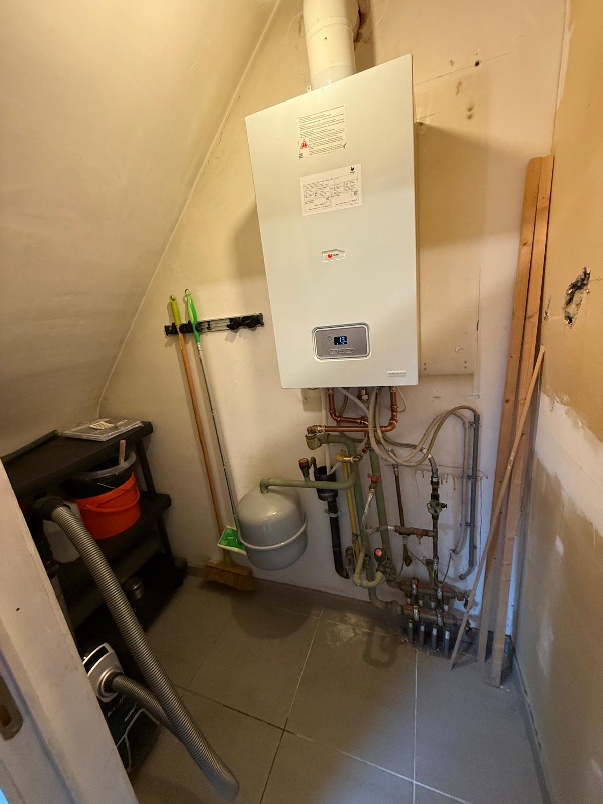 Duplex Appartement, Destelbergen