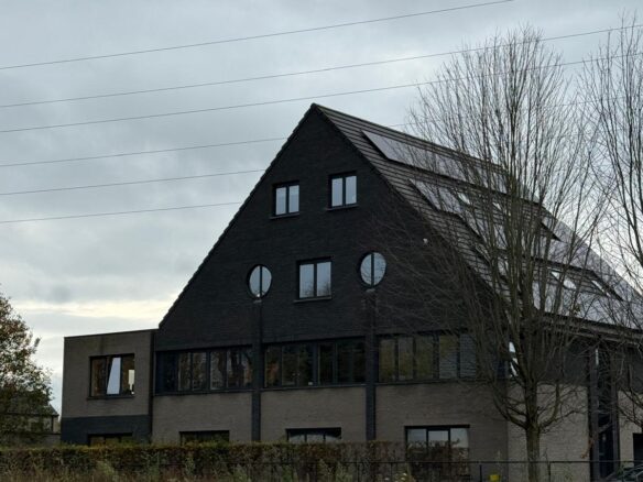 Duplex Appartement, Destelbergen