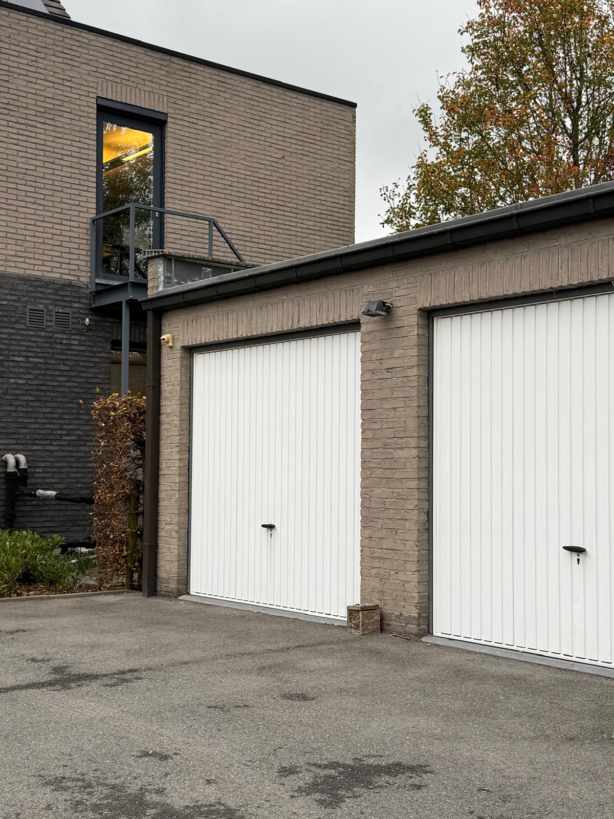 Duplex Appartement, Destelbergen