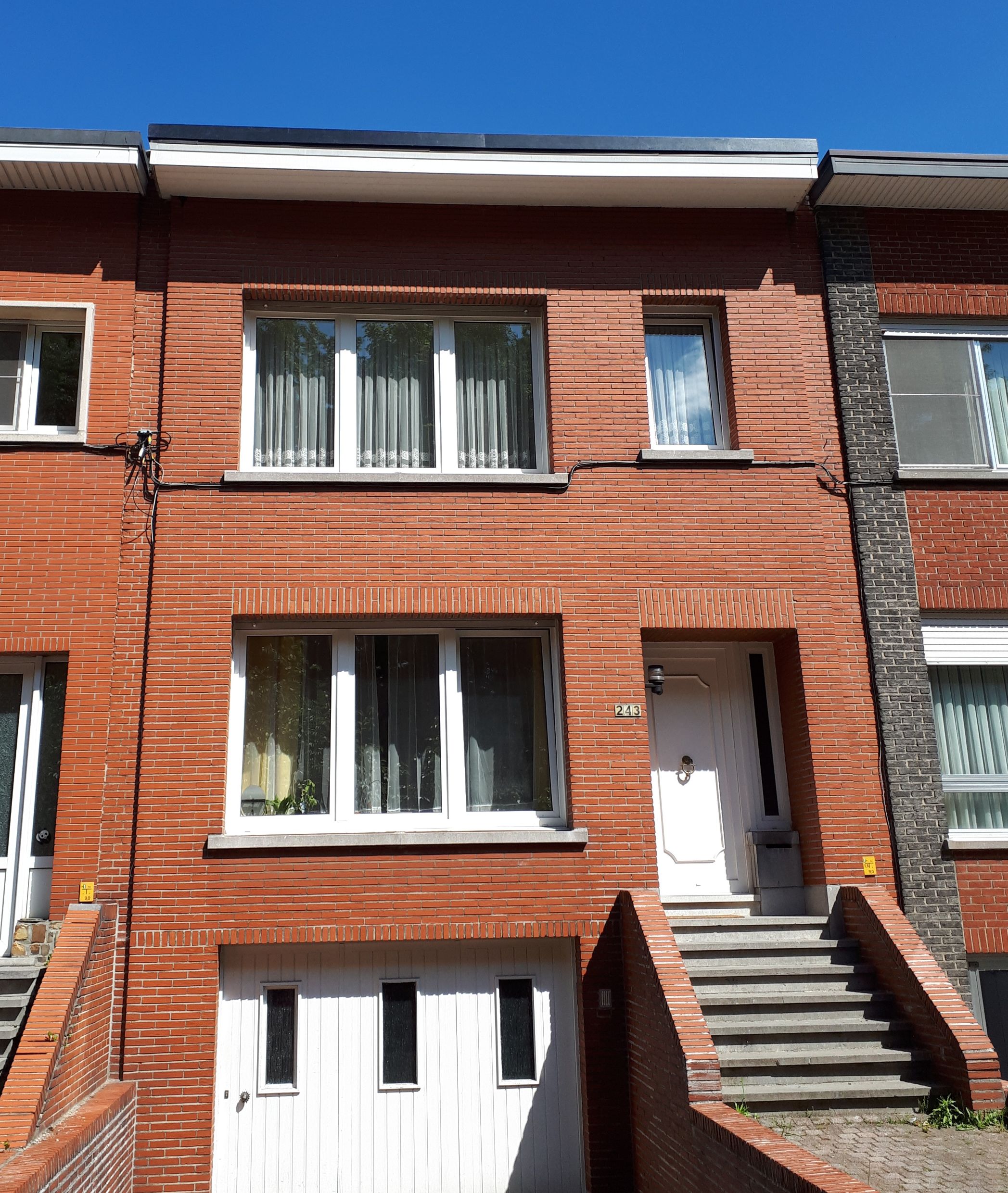 Appartementje te huur in Wilrijk