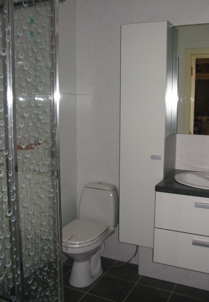 Appartementje te huur in Wilrijk