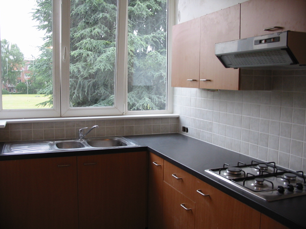 Appartementje te huur in Wilrijk