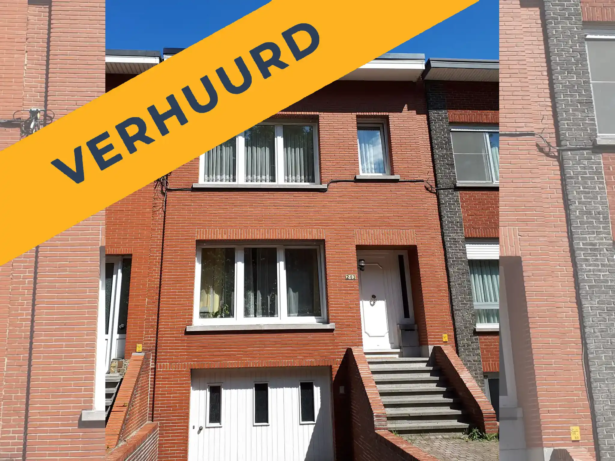 Appartementje te huur in Wilrijk