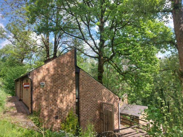 Duplex huisje te koop in Blaimont – Hastiere
