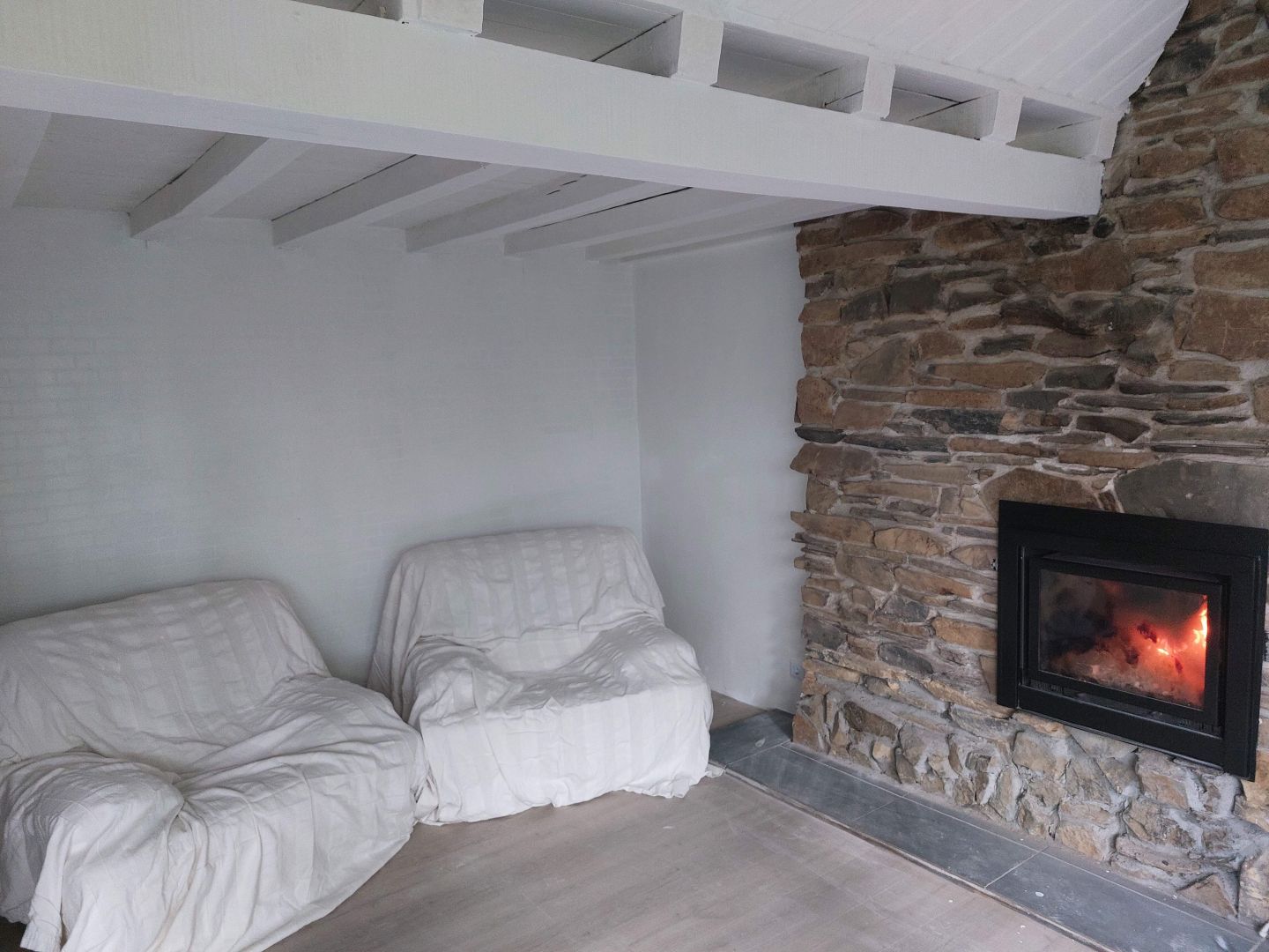 Duplex huisje te koop in Blaimont – Hastiere