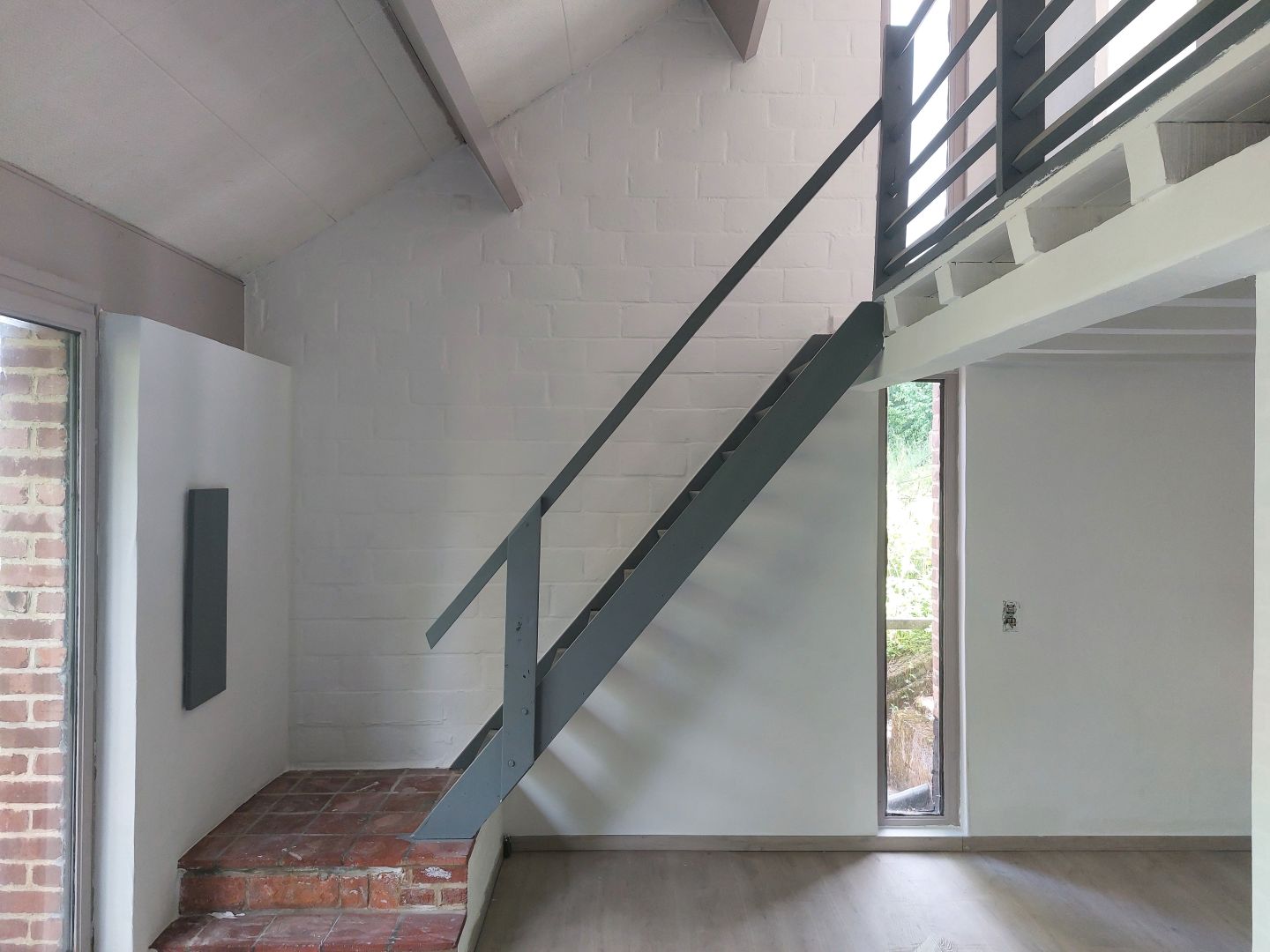 Duplex huisje te koop in Blaimont – Hastiere