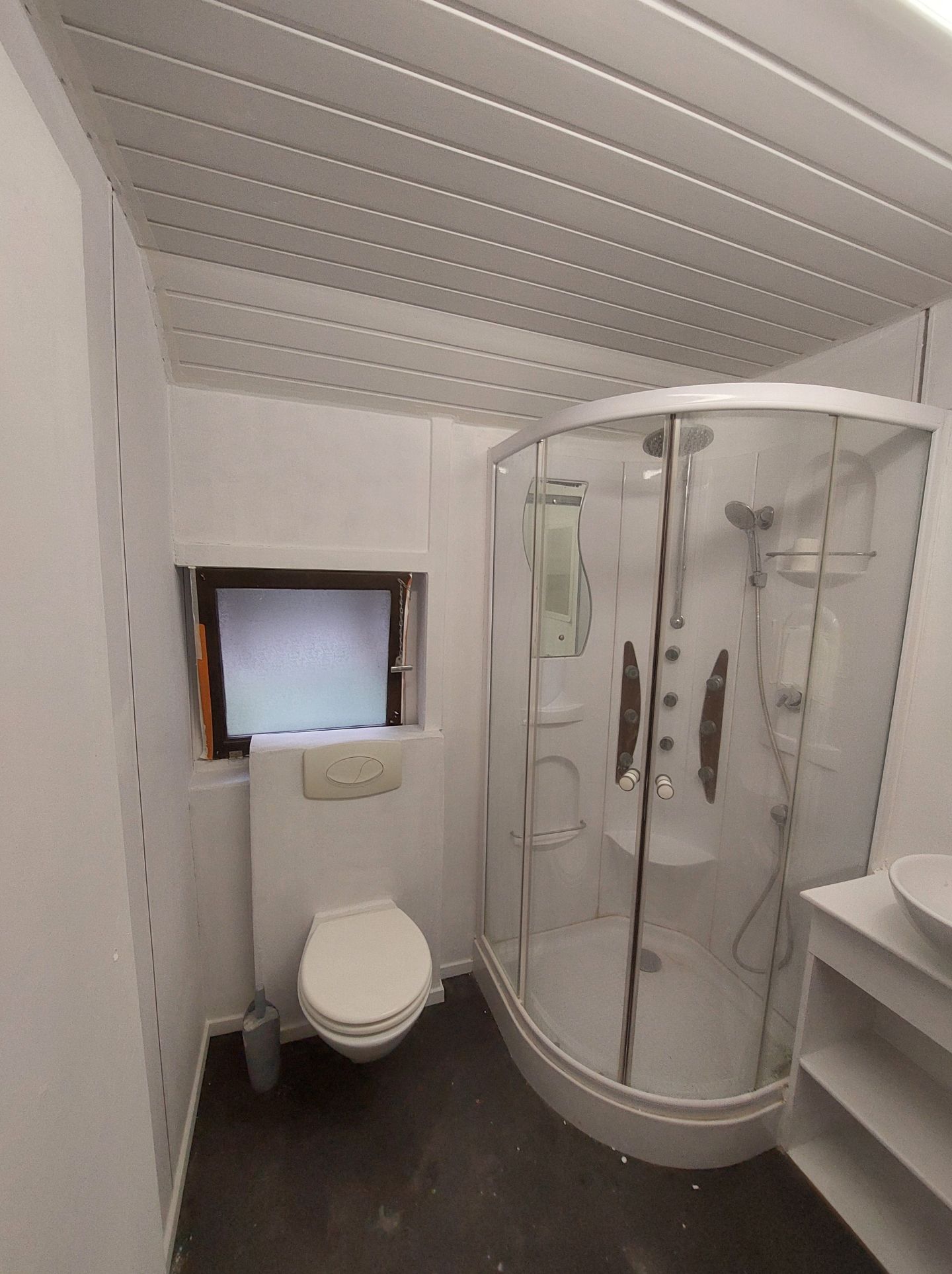 Duplex huisje te koop in Blaimont – Hastiere