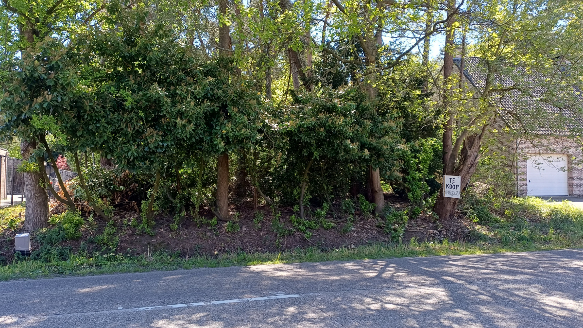 20260501_144943 Bouwgrond 2567m² te koop te Voorne 41, 2980 Zoersel