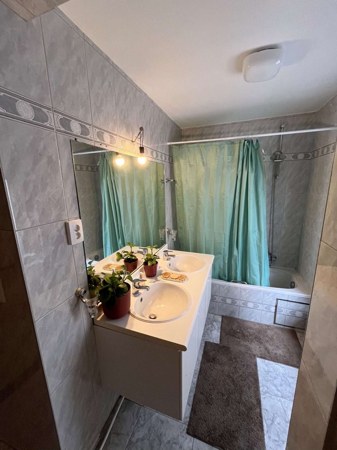 3-slpk appartement Mechelen met EPC C