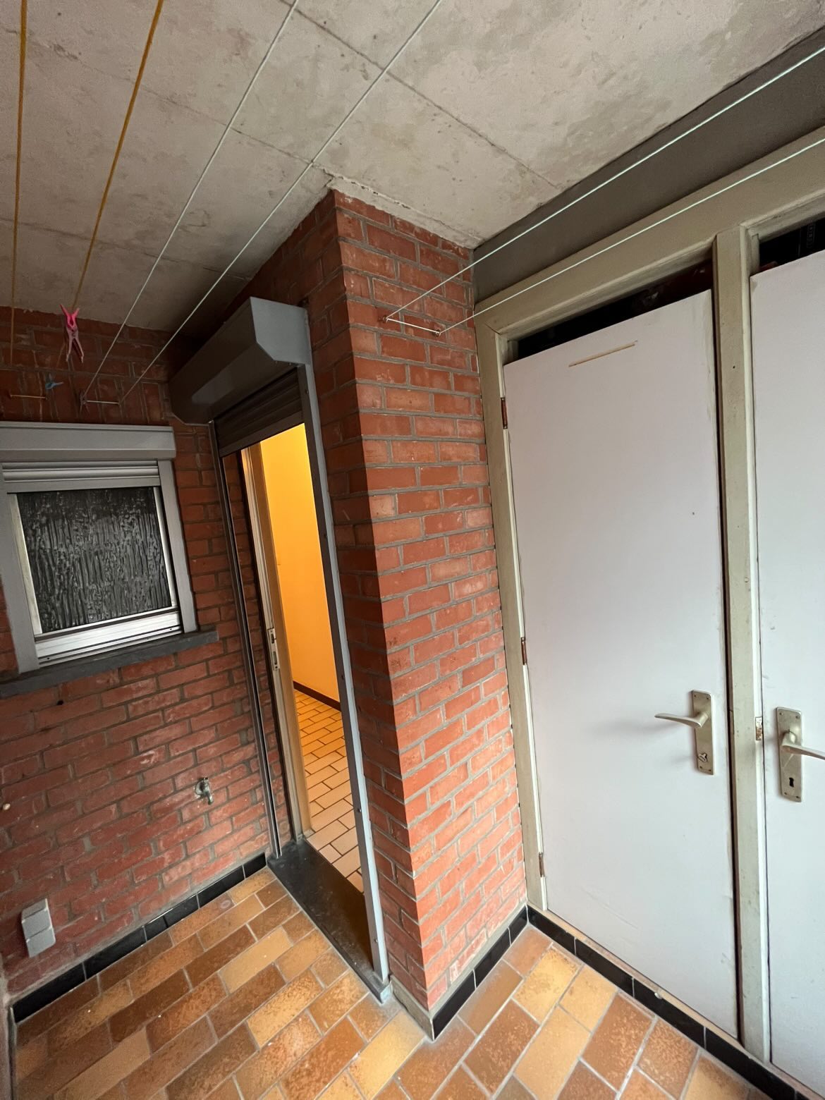 3-slpk appartement Mechelen met EPC C