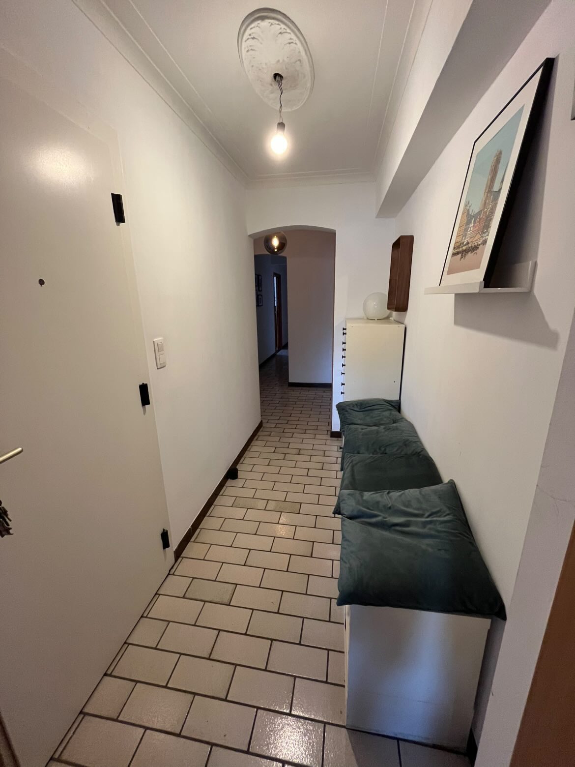 3-slpk appartement Mechelen met EPC C