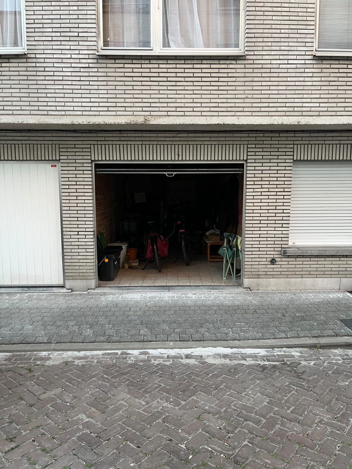 3-slpk appartement Mechelen met EPC C