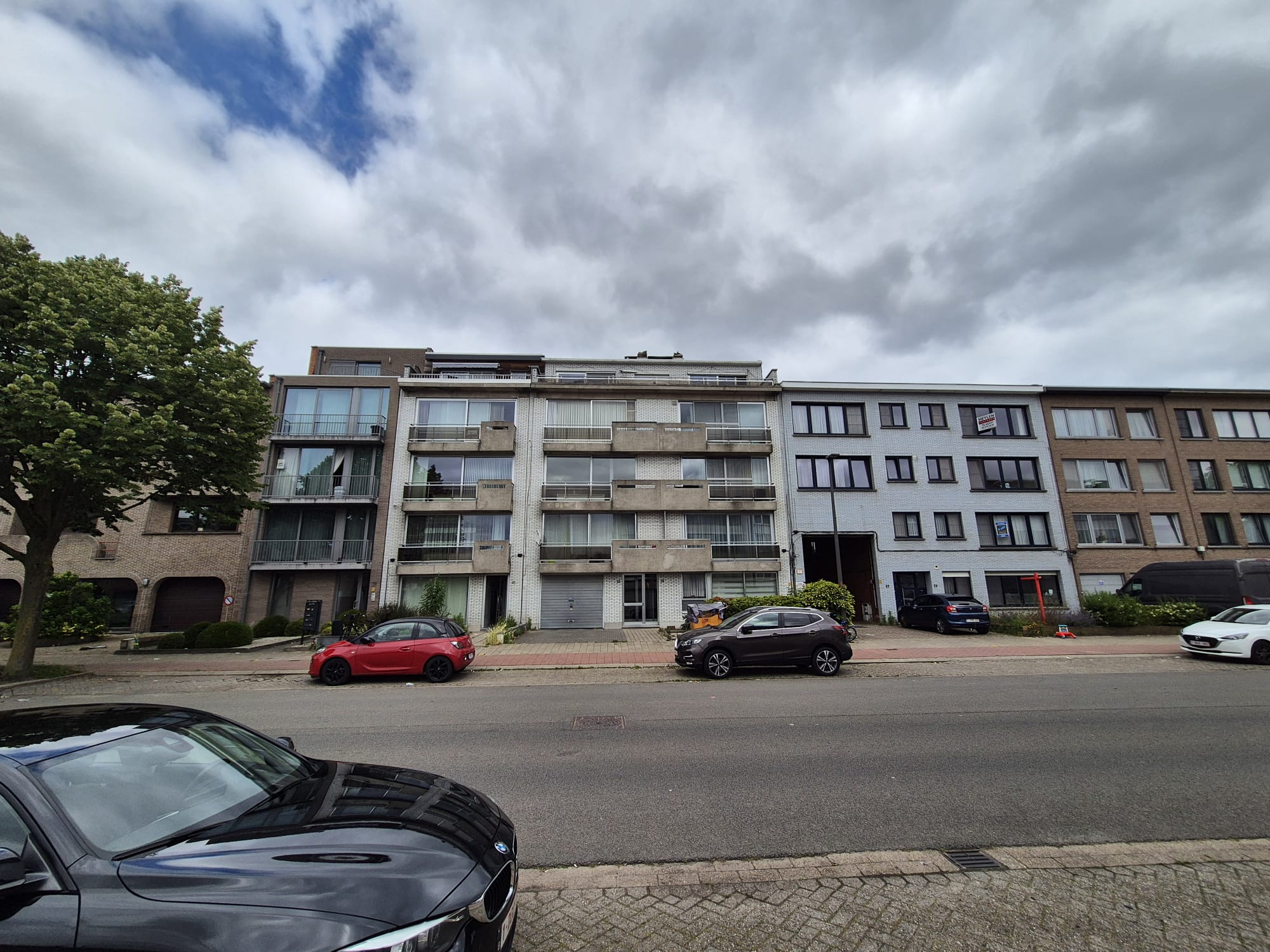 Appartement te koop te Deurne