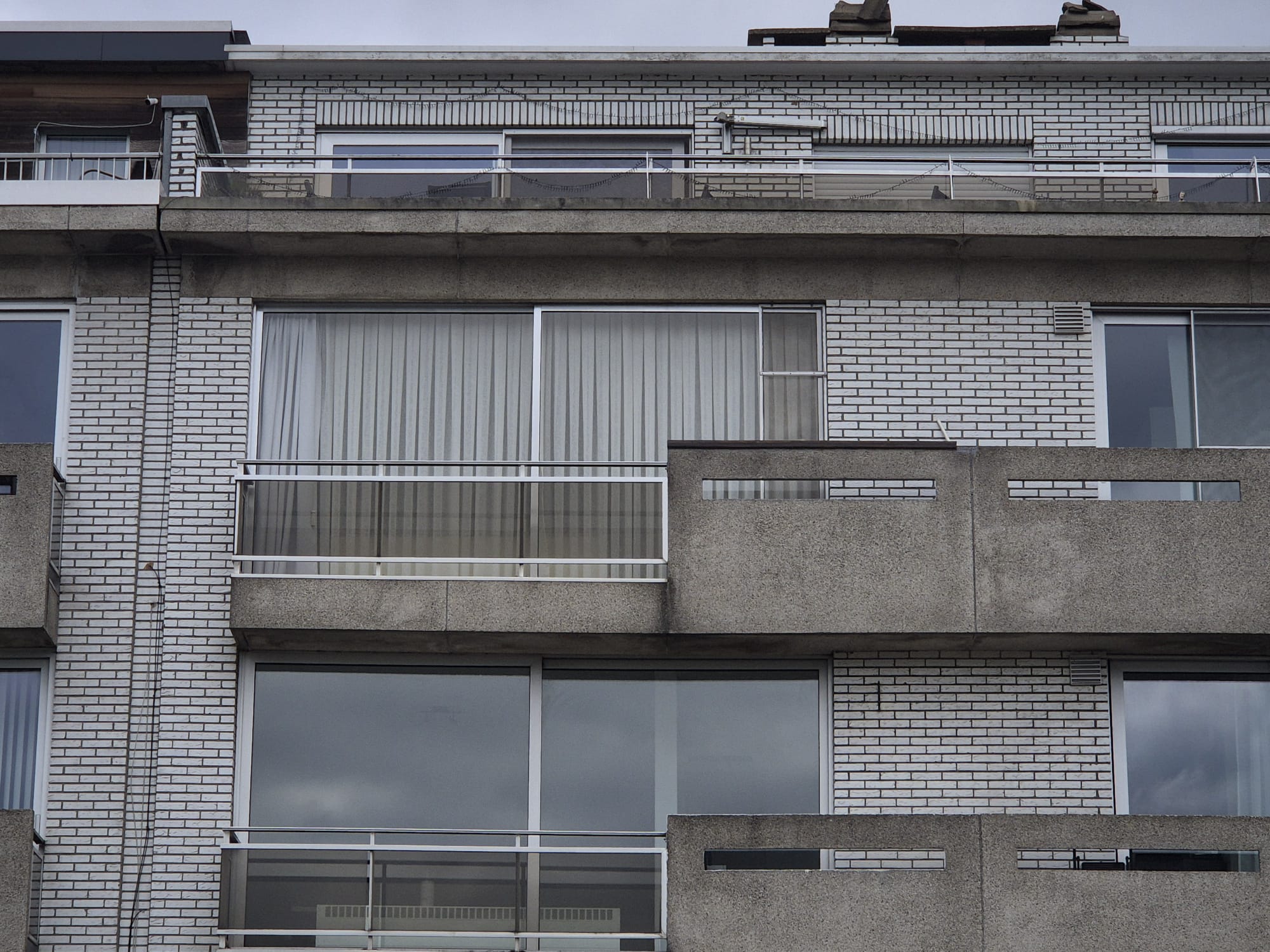Appartement te koop te Deurne