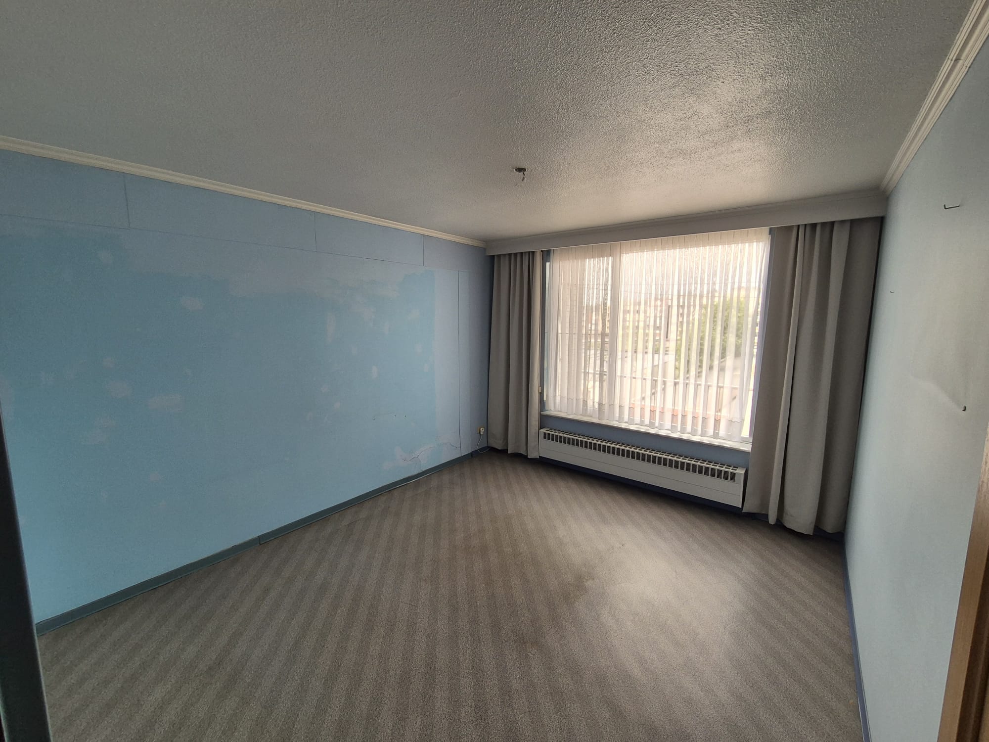 Appartement te koop te Deurne