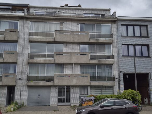 Appartement te koop te Deurne
