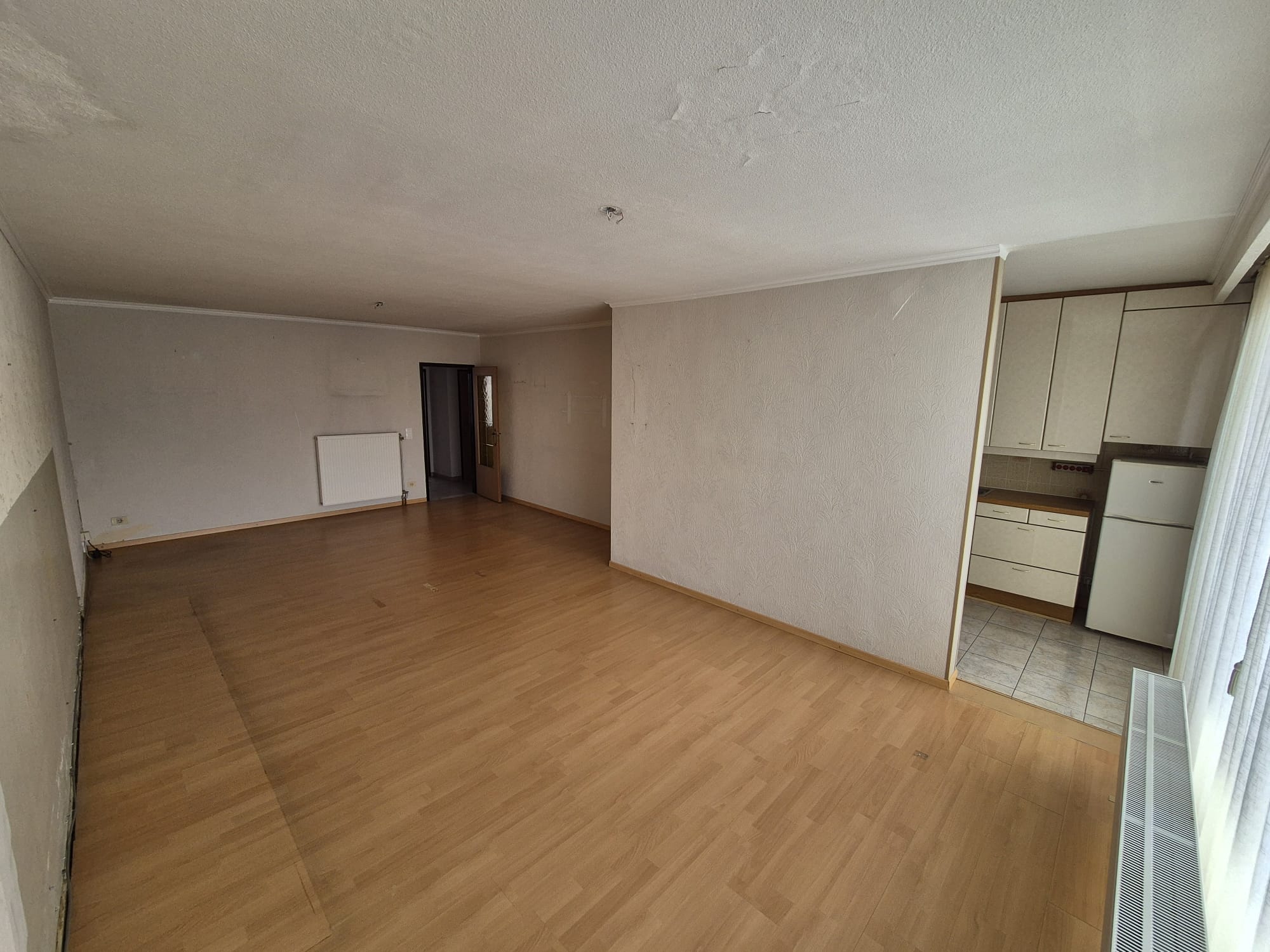 Appartement te koop te Deurne