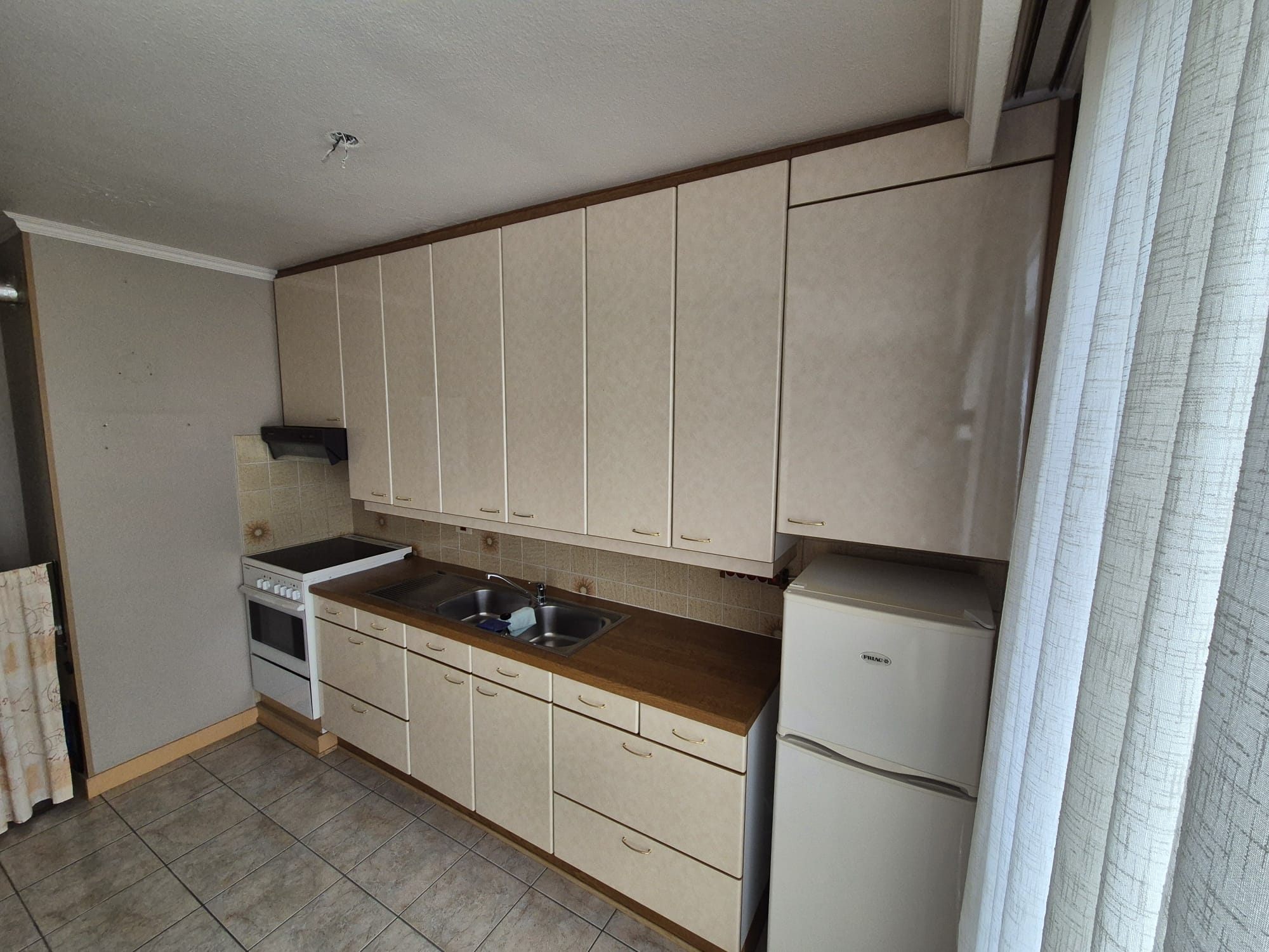 Appartement te koop te Deurne