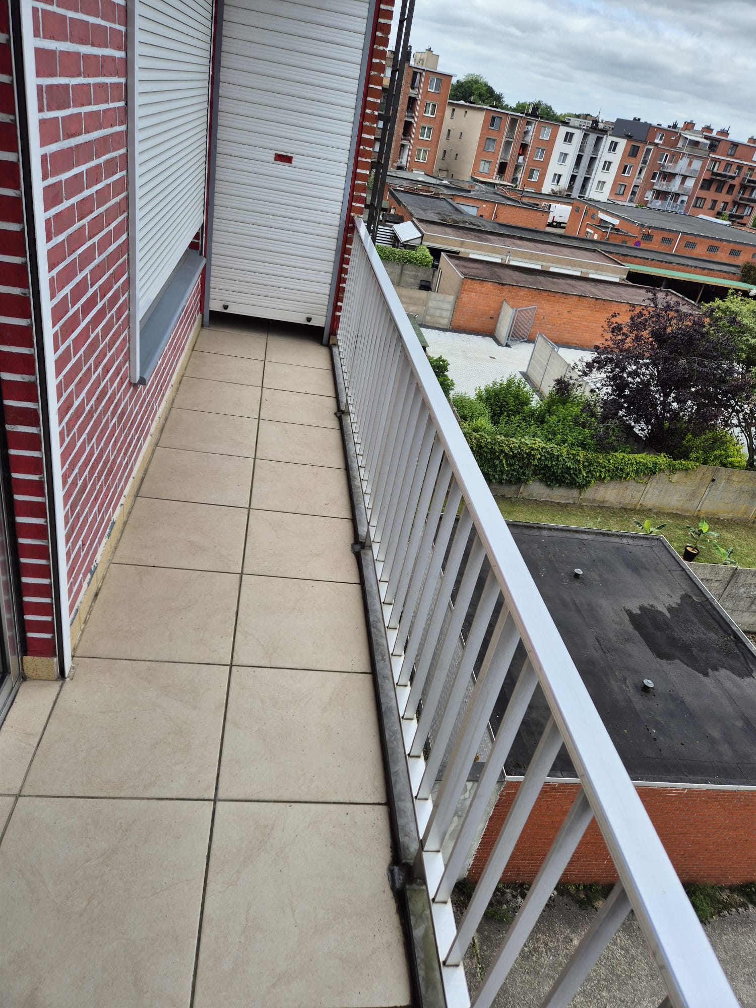 Appartement te koop te Deurne