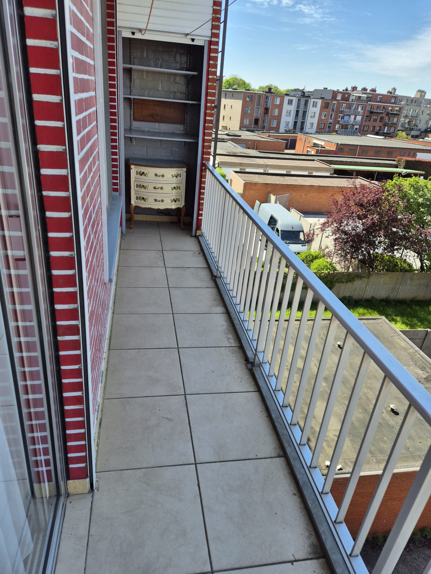 Appartement te koop te Deurne