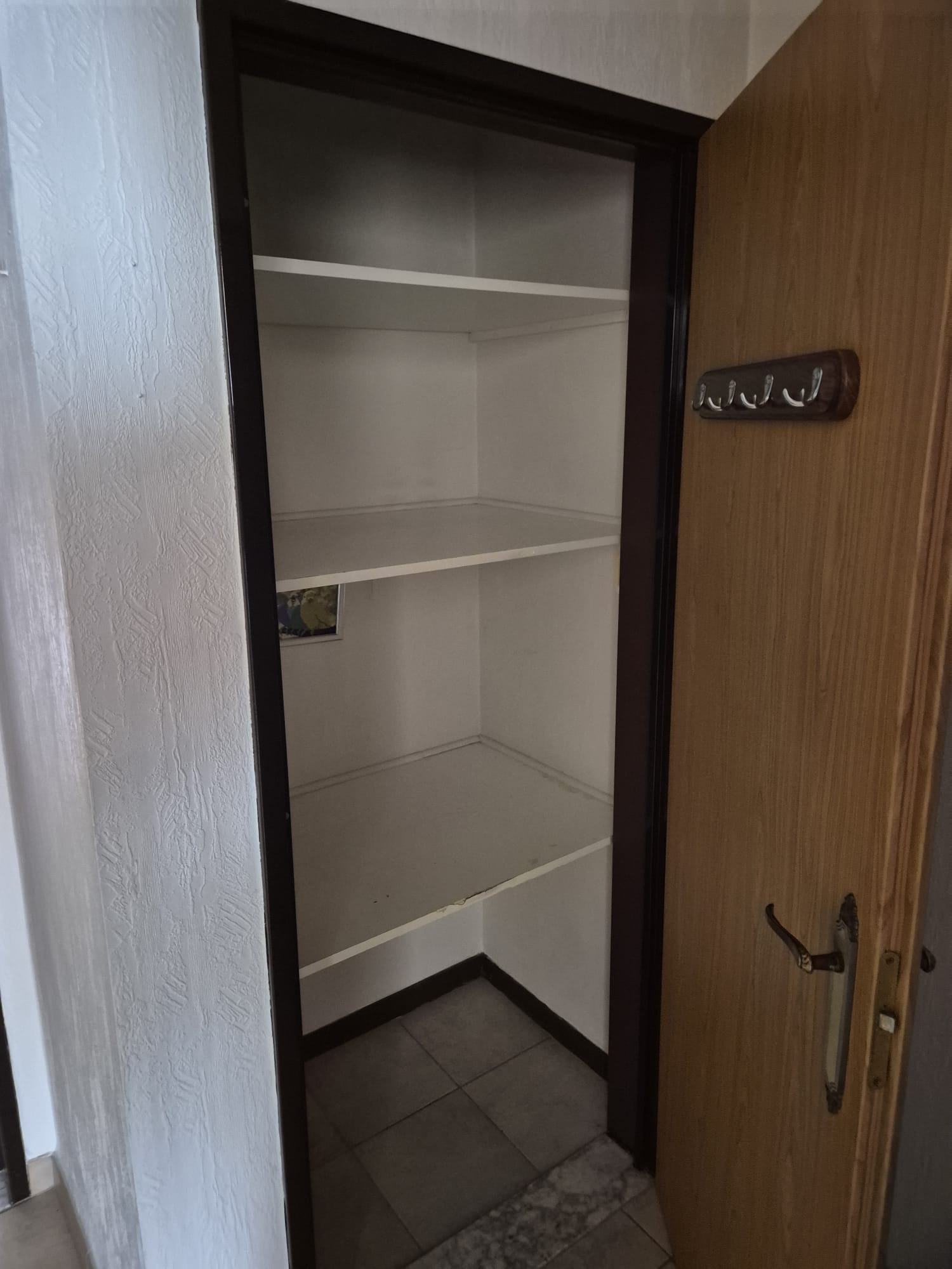 Appartement te koop te Deurne