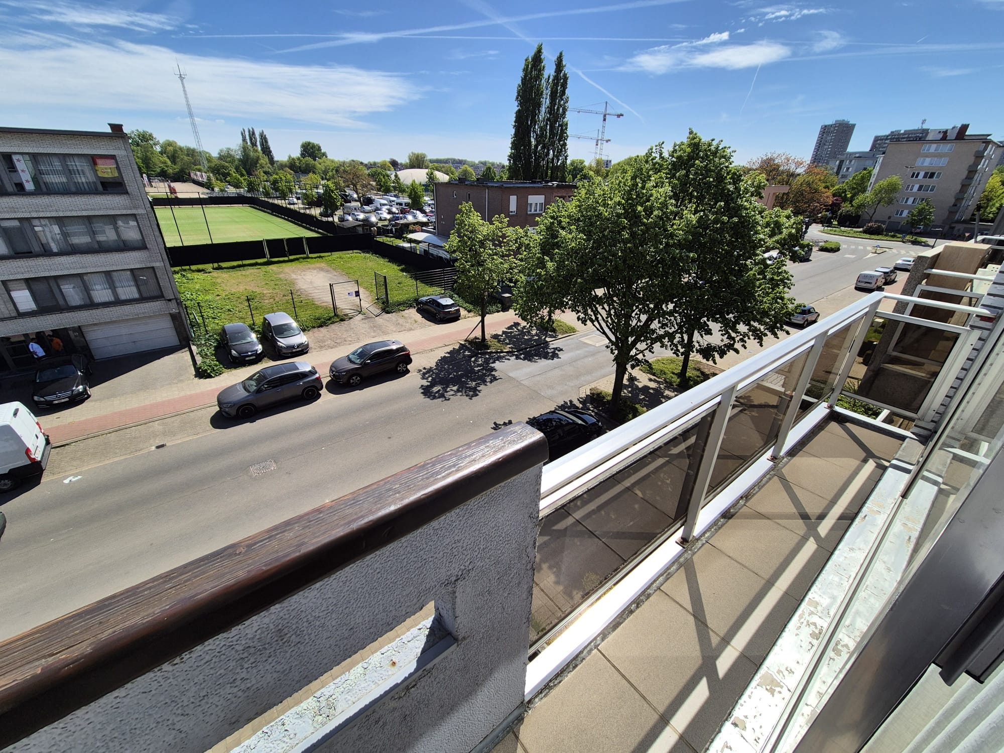 Appartement te koop te Deurne