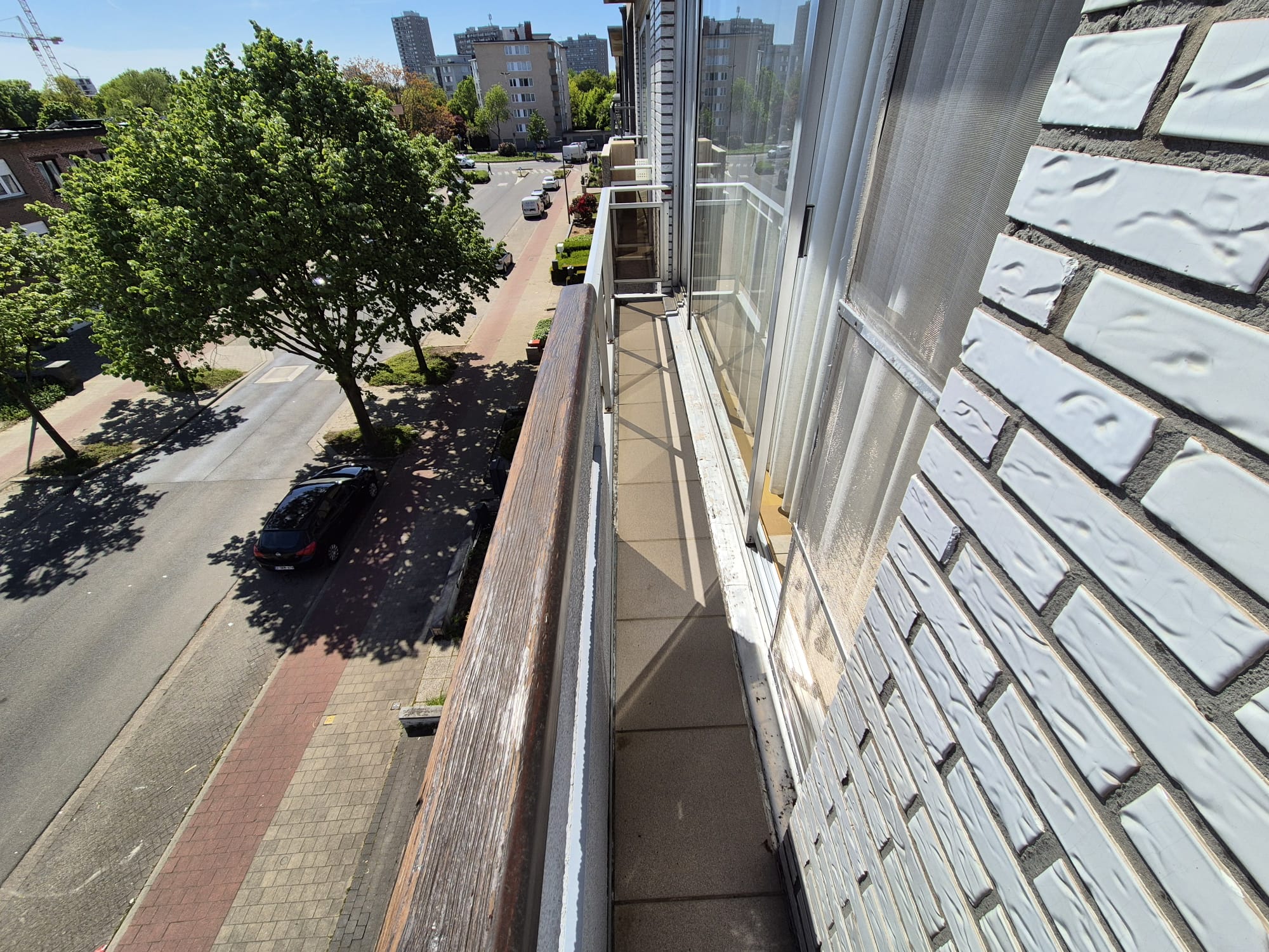 Appartement te koop te Deurne