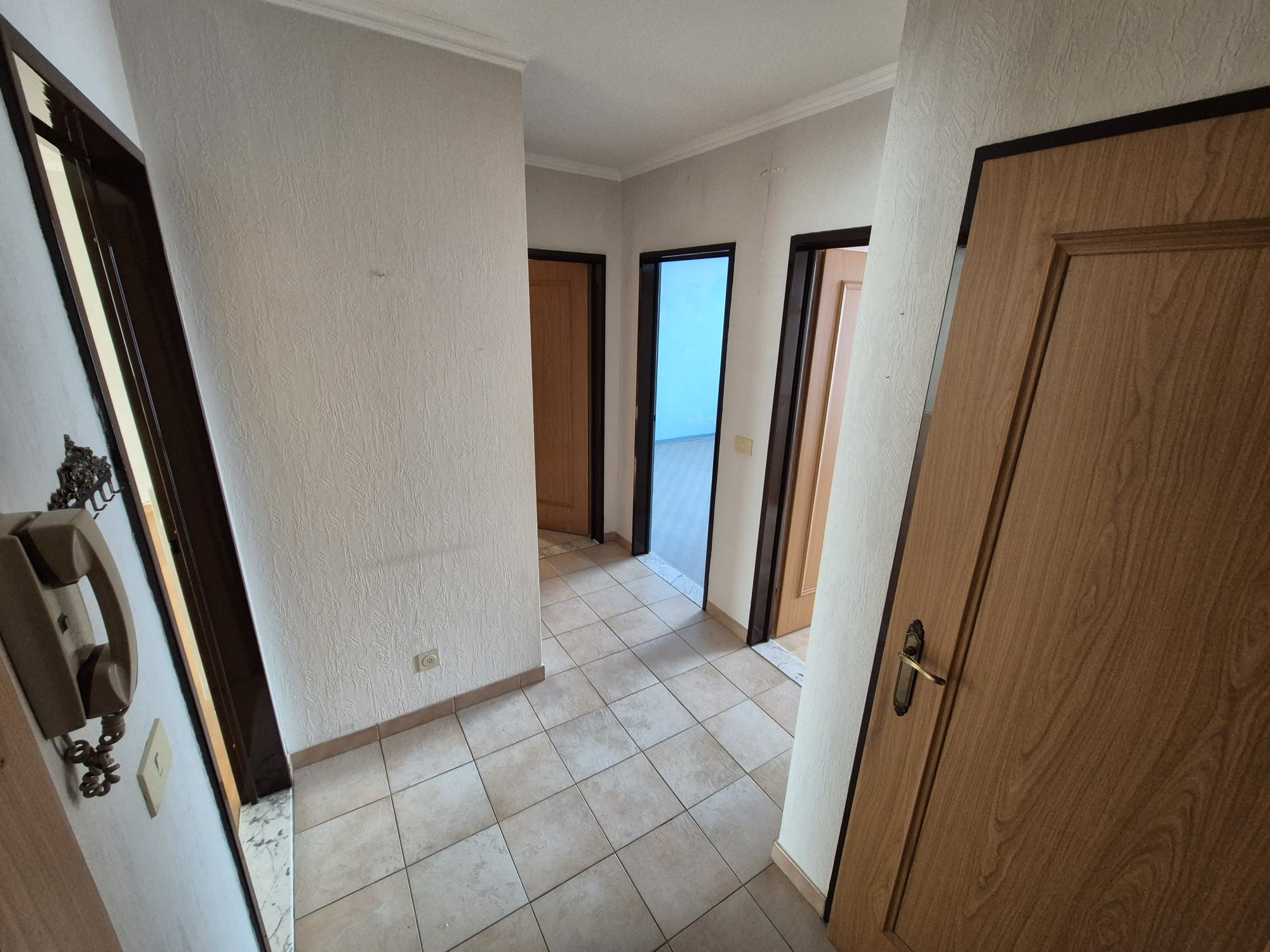 Appartement te koop te Deurne