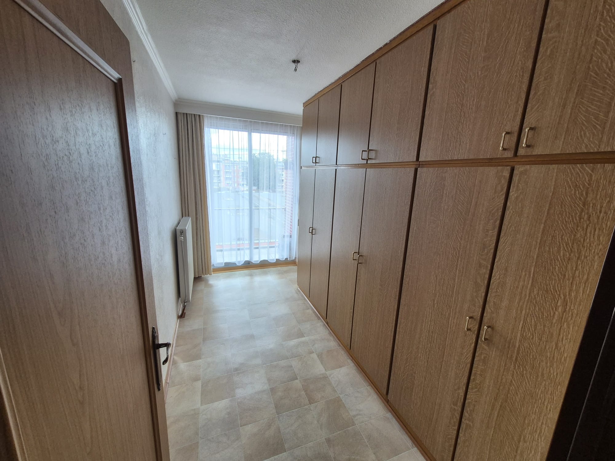 Appartement te koop te Deurne