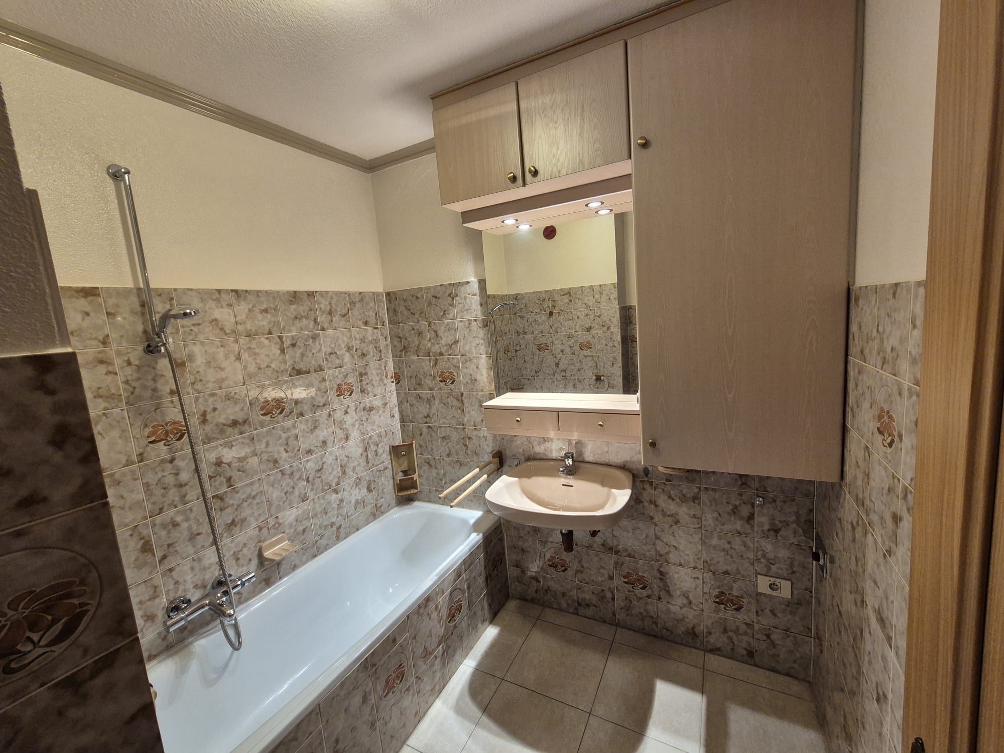 Appartement te koop te Deurne