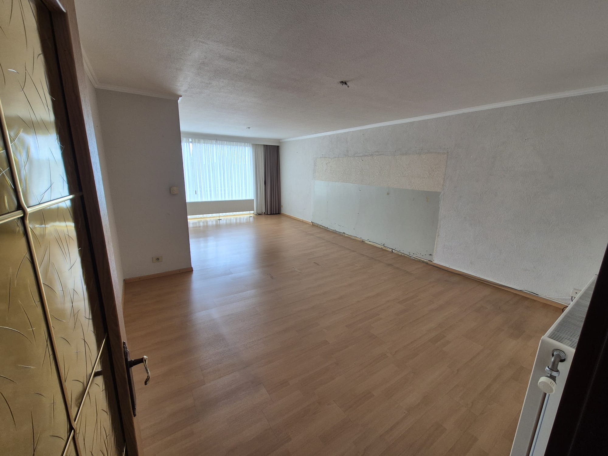 Appartement te koop te Deurne